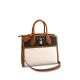 #M53804 Louis Vuitton Pre-Fall 2019 City Steamer Mini-Black/White