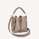 #M55799 Louis Vuitton Monogram Motif Muria Bucket Bag