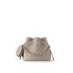 #M57201 Louis Vuitton Mahina Calf Bella Bucket Bag