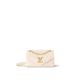 #M58549 Louis Vuitton New Wave Chain Bag MM