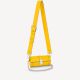 #M58647 Louis Vuitton Epi Papillon Trunk Handbag-Yellow