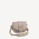 #M58728 Louis Vuitton LV Circle LV Pont 9 Soft PM Handbag