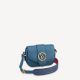 #M58964 Louis Vuitton LV Circle LV Pont 9 Soft PM Handbag