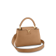 #M59227 Louis Vuitton Capucines MM Handbag 