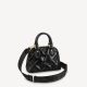 #M59793 Louis Vuitton Monogram Motif Alma BB Bag