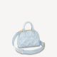#M59822 Louis Vuitton Monogram Motif Alma BB Bag