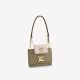 #M59884 Louis Vuitton Epi Twist MM Bag