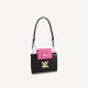 #M59885 Louis Vuitton Epi Twist MM Bag