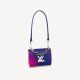 #M59896 Louis Vuitton Epi Twist PM Handbag