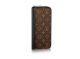 #M60109 Louis Vuitton Monogram Zipper Vertical Wallet