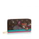 #M61360 Louis Vuitton Limited Fall Monogram Evasion Zippy Wallet