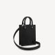 #M69441 Louis Vuitton Epi Petit Sac Plat Bag
