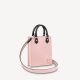 #M69575 Louis Vuitton Epi Petit Sac Plat Bag
