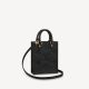 #M80478 Louis Vuitton Monogram Empreinte Petit Sac Plat Bag