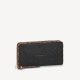 #M80680 Louis Vuitton Wild at Heart Zippy Wallet