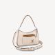 #M80688 Louis Vuitton Epi Grained Marelle-White