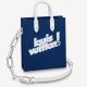 #M80841 Louis Vuitton Everyday LV Sac Plat XS Bag