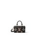 #M81456 Louis Vuitton Monogram Speedy Nano Bag