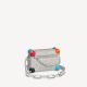 #M81606 Louis Vuitton The House’s emblematic Monogram Mini Soft Trunk Bag