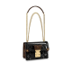 #M90516 Louis Vuitton LV Wynwood Chain Bag-Black
