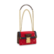 #M90517 Louis Vuitton LV Wynwood Chain Bag-Scarlet Red