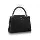 #M94714 Louis Vuitton Capucines MM Handbag 