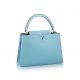 #M94715 Louis Vuitton Capucines MM Handbag