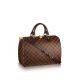 #N41367 Louis Vuitton 2017 Premium Damier Canvas Speedy Bandoulière 30 