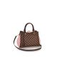 #N41674 Louis Vuitton 2016 Damier Canvas Brittany Handbag -3 Colors