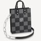 #N60479 Louis Vuitton Damier Checkerboard  Sac Plat XS Bag