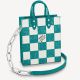 #N60495 Louis Vuitton Damier Checkerboard  Sac Plat XS Bag