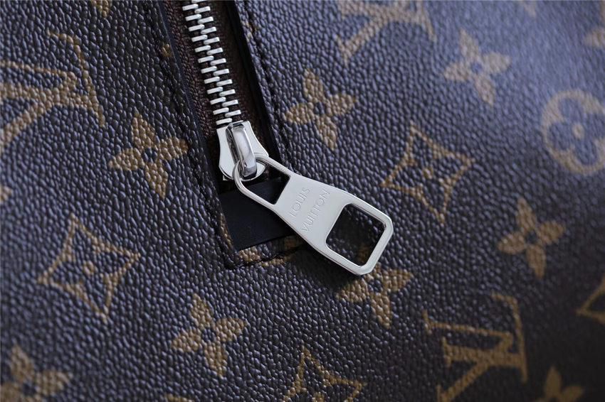 #m40637 l**is V*t*n 2016 monogram macassar palk backpack