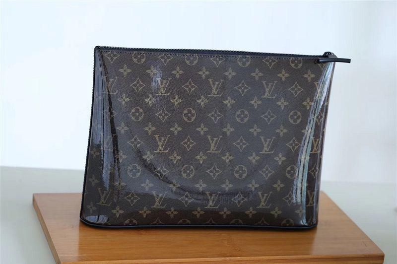 #m63271 l**is V*t*n fall-winter 2018 pochette cosmos-monogram glaze