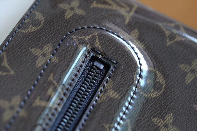 #m63271 l**is V*t*n fall-winter 2018 pochette cosmos-monogram glaze