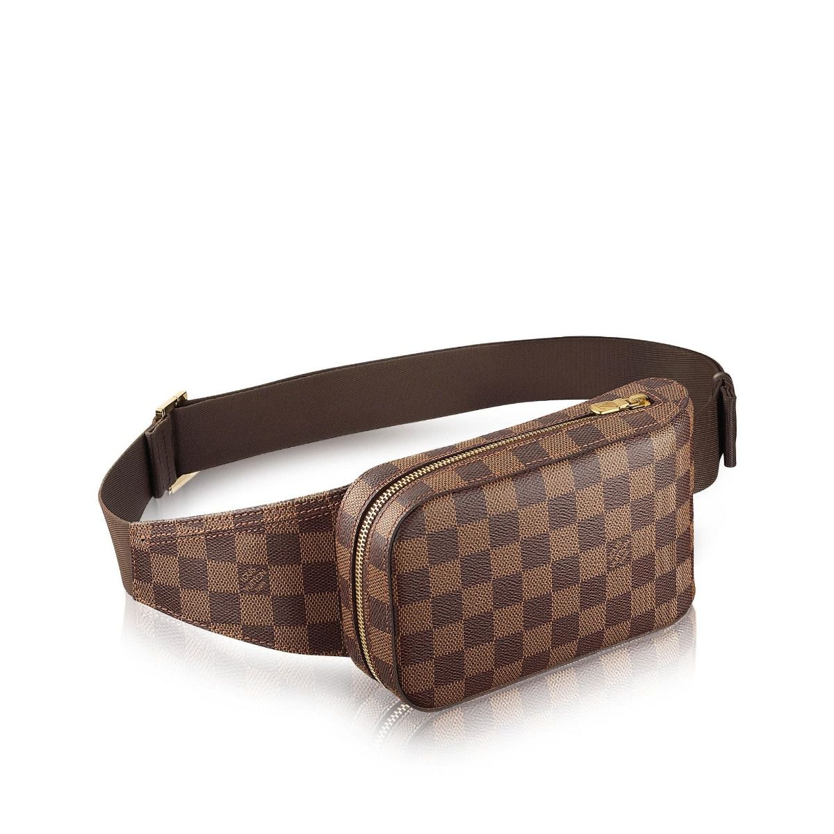 #n51994 l**is V*t*n 2018 men géronimos hip bag