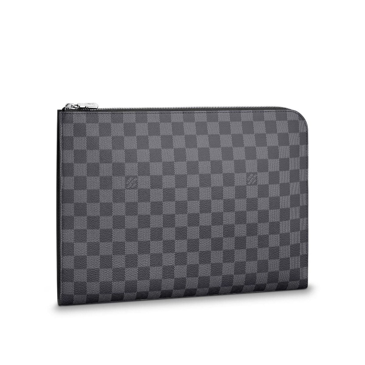 #n64437 l**is V*t*n fall-winter 2018 pochette jour gm-graphite