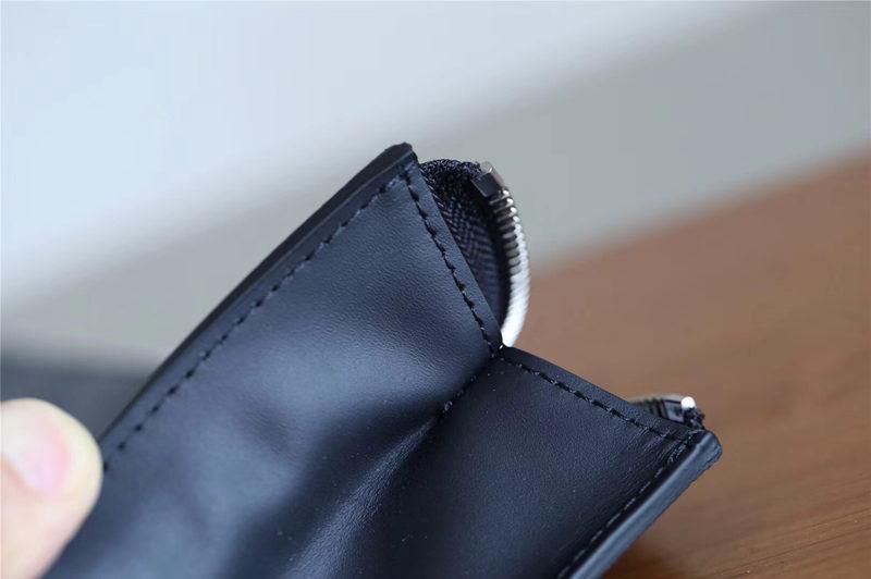 #n64437 l**is V*t*n fall-winter 2018 pochette jour gm-graphite