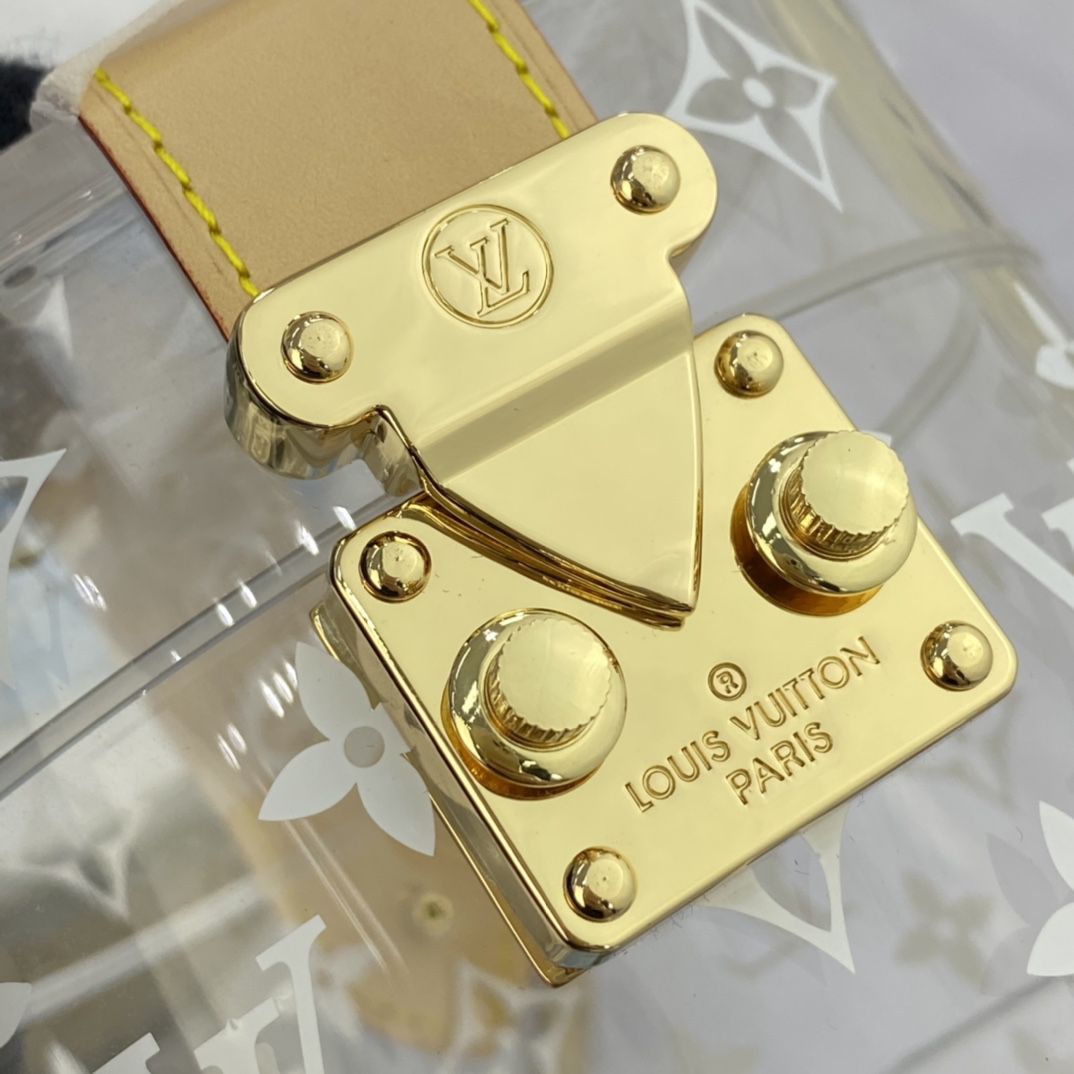 #gi0203 l**is V*t*n box scott