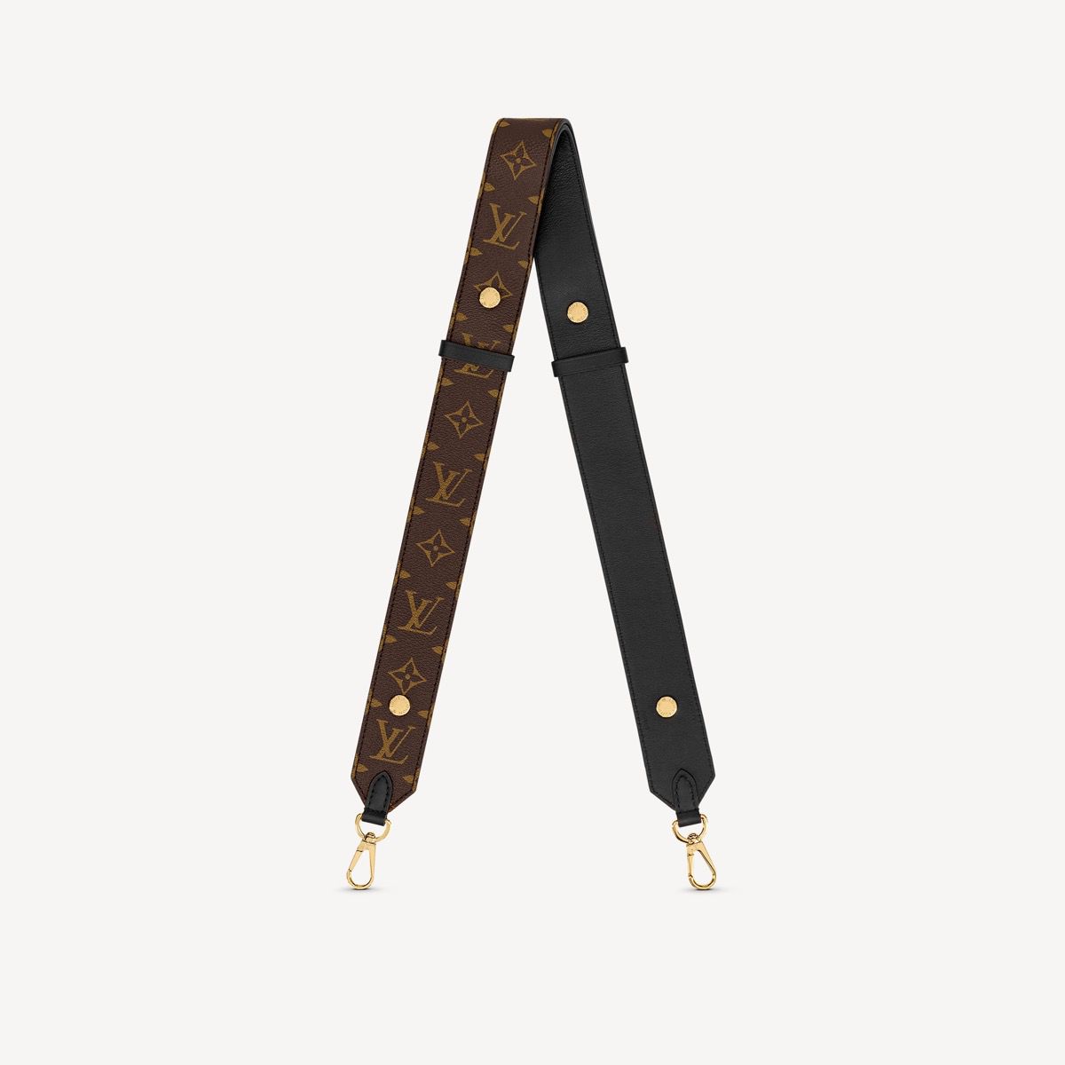 #j02465 l**is V*t*n monogram adjustable strap bandouliÈre-pink