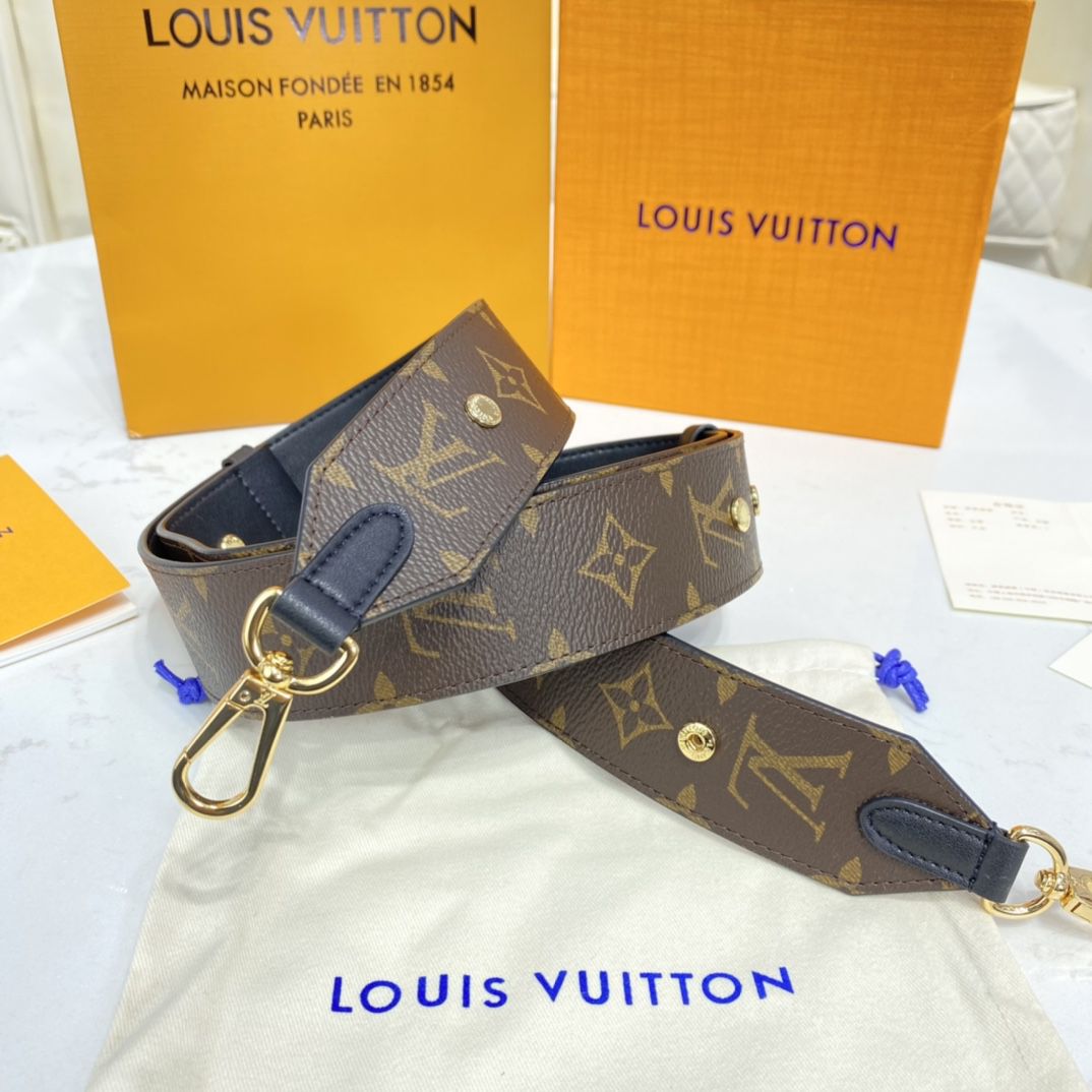 #j02465 l**is V*t*n monogram adjustable strap bandouliÈre