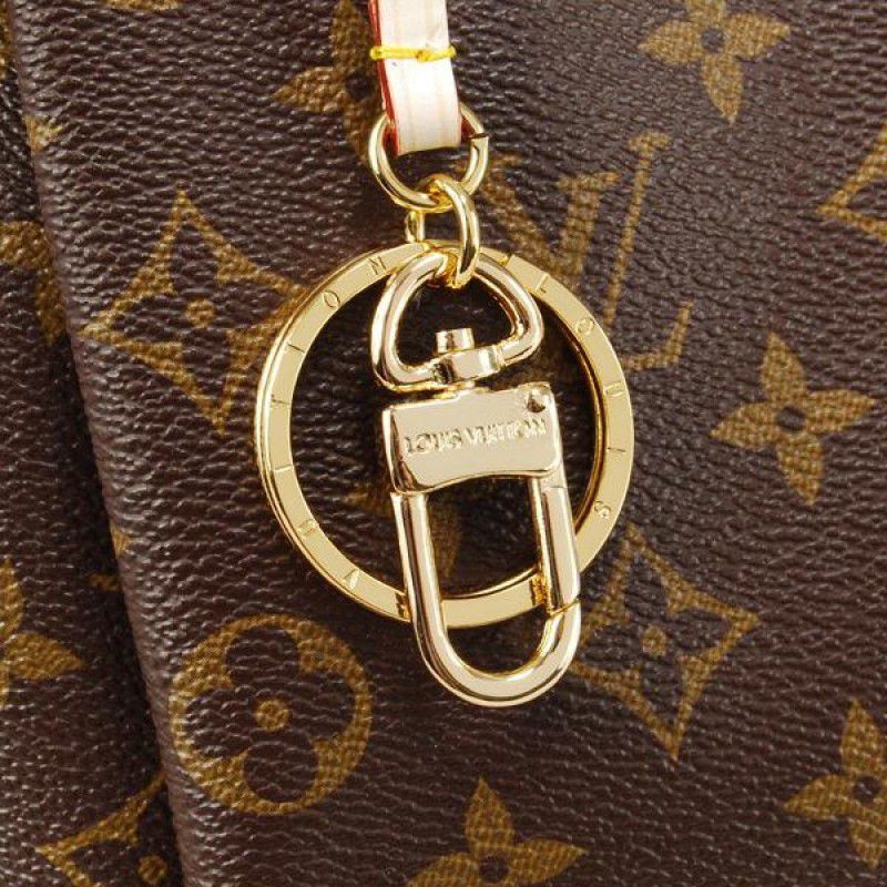#m40249 l**is V*t*n premium 2010 monogram artsy mm