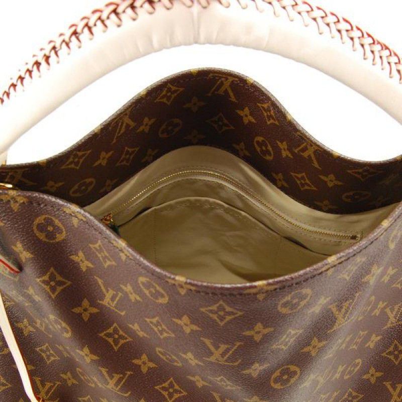 #m40249 l**is V*t*n premium 2010 monogram artsy mm
