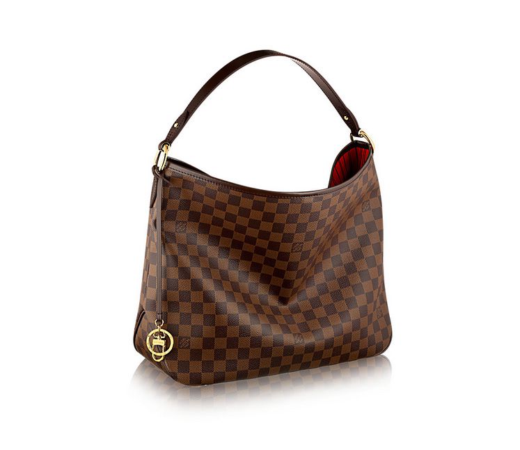 #n41459 l**is V*t*n 2015 damier canvas delightful pm