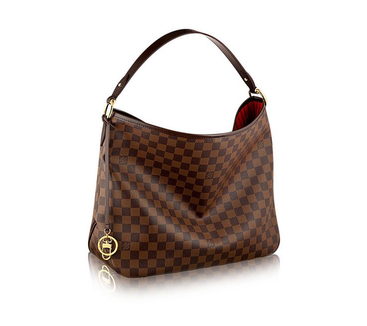 #n41460 l**is V*t*n 2015 damier canvas delightful mm