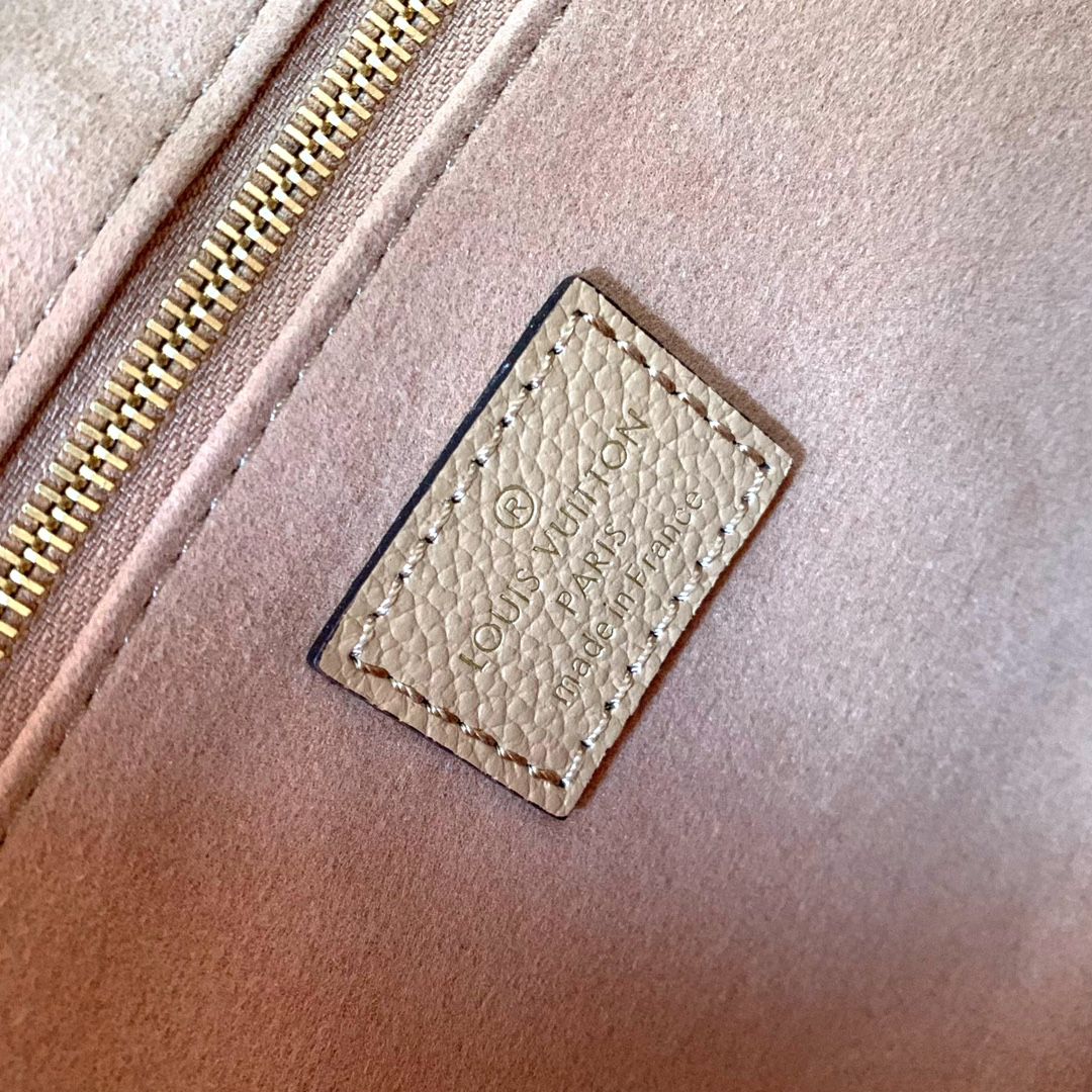 m12513 l**is V*t*n monogram onthego pm tote bag