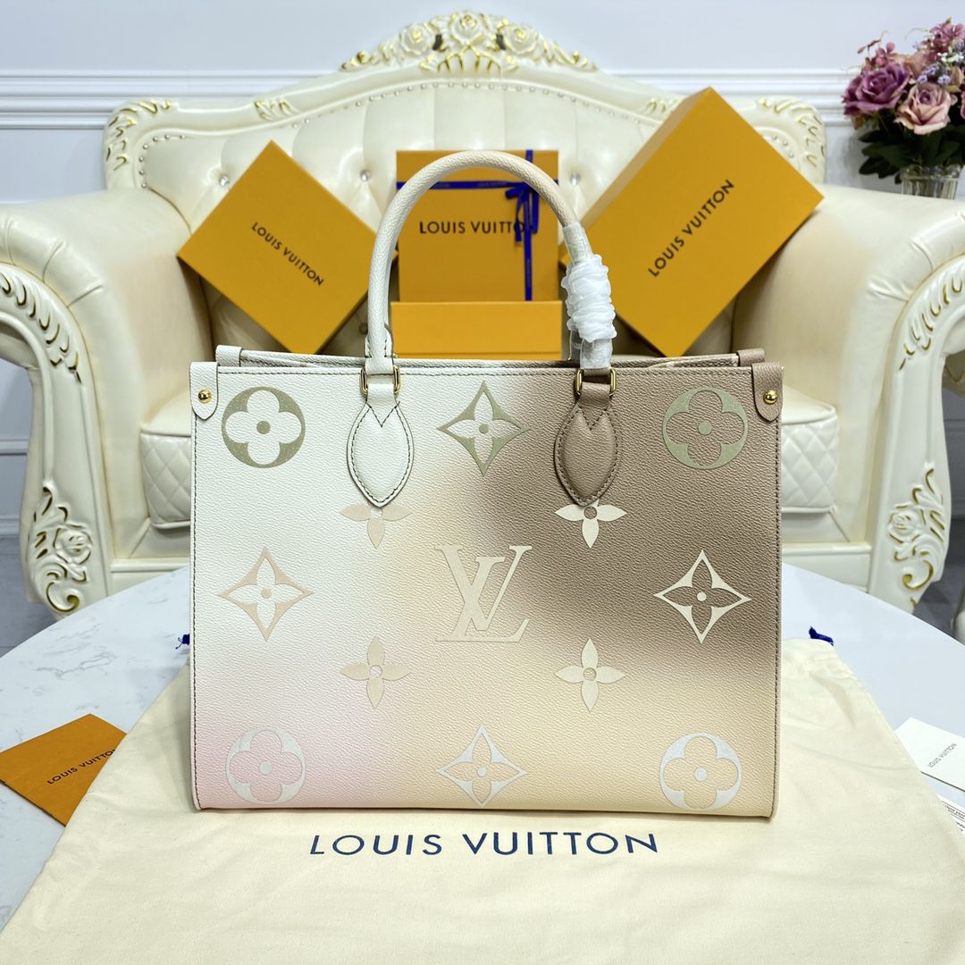 #m20510 l**is V*t*n monogram canvas onthego mm tote