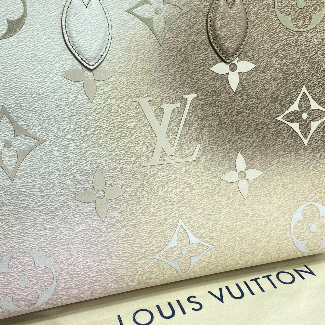 #m20510 l**is V*t*n monogram canvas onthego mm tote