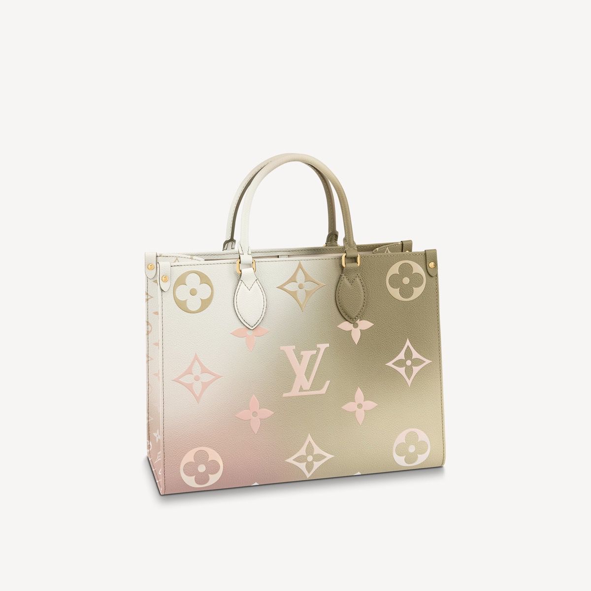 #m20510 l**is V*t*n monogram canvas onthego mm tote