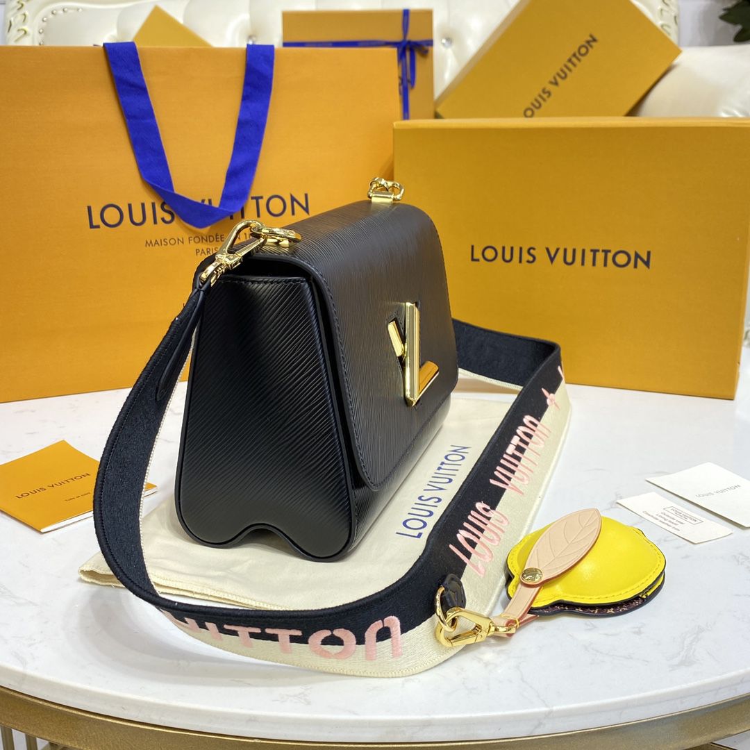 #m20680 l**is V*t*n epi twist mm bag