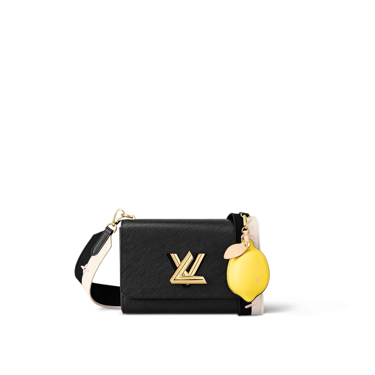 #m20680 l**is V*t*n epi twist mm bag